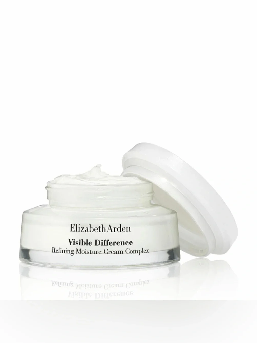 Elizabeth Arden Visible Difference Anti-Aging Refining Moisture Cream Complex
